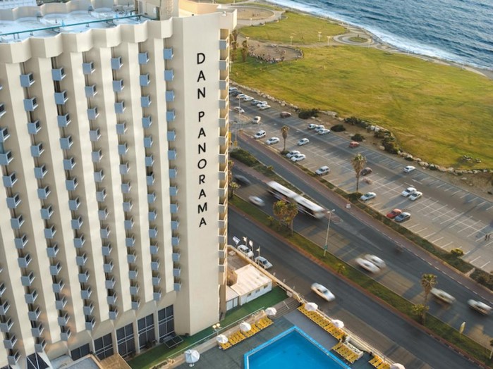 Dan Panorama Tel Aviv