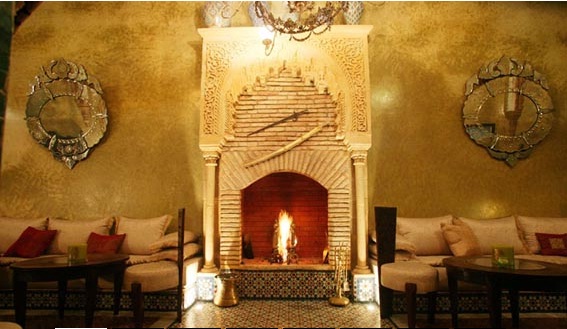 Dar El Kebira Hotel
