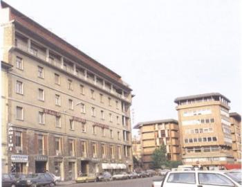 Hotel Delle Nazioni