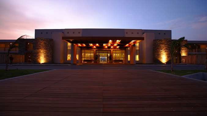 Doubletree by Hilton Resort Paracas