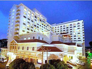 Hotel Equatorial