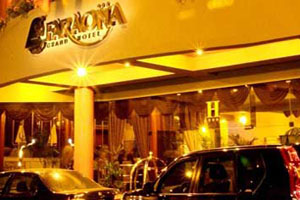 Faraona Grand Hotel