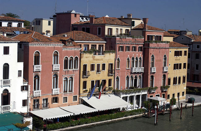 Grand Hotel Principe