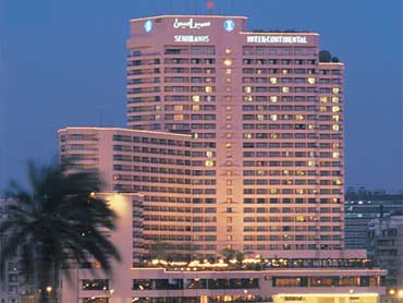 Semiramis Inter-Continental