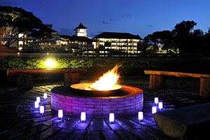Le Meridien Chiang Rai Resort