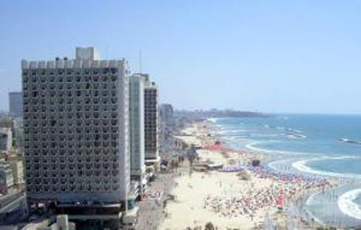 Leonardo Hotel Jerusalem
