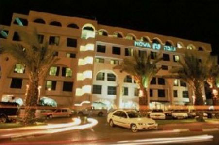 Nova Hotel