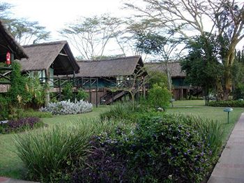 Sweetwaters Tented Camp