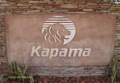 Kapama River Lodge