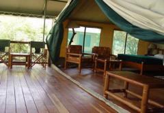 Mara Simba Lodge Hotel