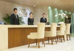 Royal Lotus Hotel