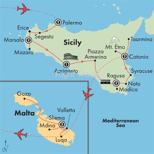 Italy Tour Packages with Customized Services