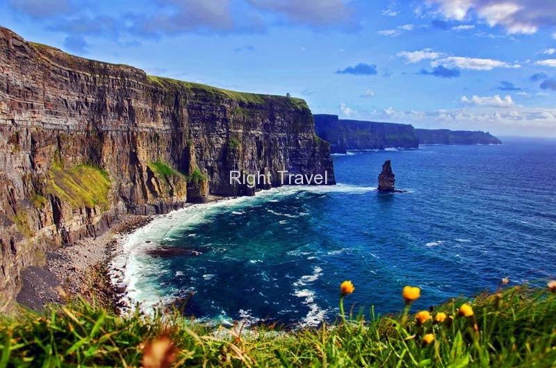 Ireland Vacation Packages for Best Holidays Experience