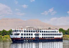Movenpick MS Sunray