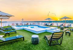 Movenpick MS Sunray