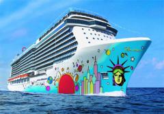 Norwegian Breakaway