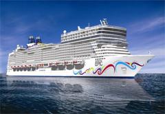 Norwegian Epic