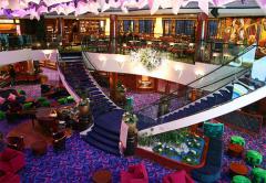 Norwegian Gem