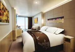 Norwegian Getaway