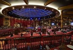 Norwegian Getaway