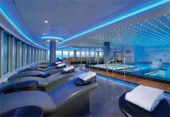 Norwegian Getaway