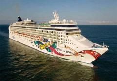 Norwegian Jewel