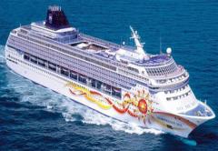 Norwegian Sun