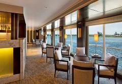 The Oberoi Philae Luxury Nile Cruise