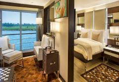 The Oberoi Philae Luxury Nile Cruise