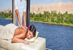 The Oberoi Philae Luxury Nile Cruise