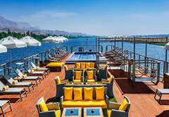 The Oberoi Philae Luxury Nile Cruise