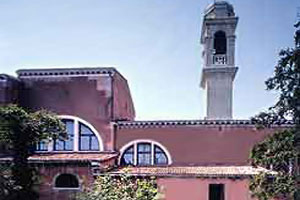 Hotel Abbazia