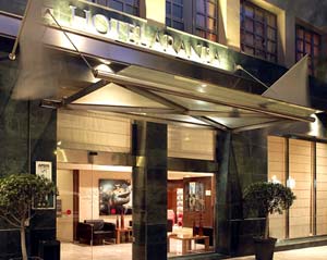 Aranea Hotel