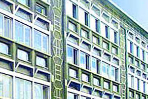 Hotel Athenaeum