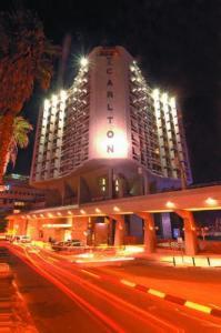 Carlton Tel Aviv