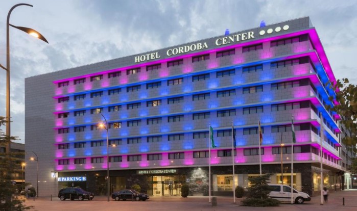 Cordoba Center 