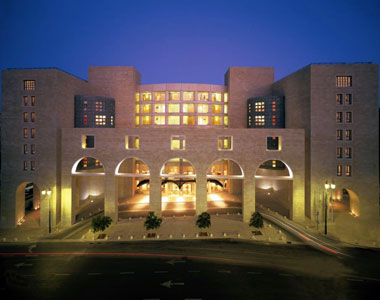 The David Citadel Hotel