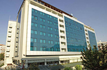 Dedeman Ankara