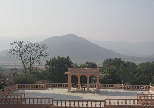 Dev Vilas