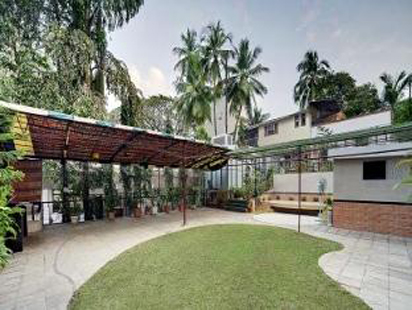 The Emerald - Hotel