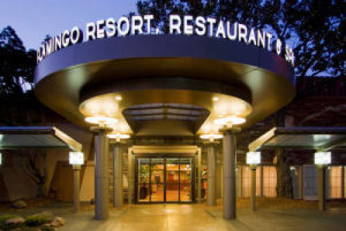 Flamingo Conference Resort & Spa