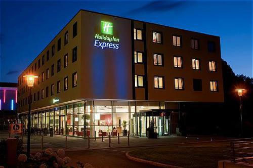 Holiday Inn Express