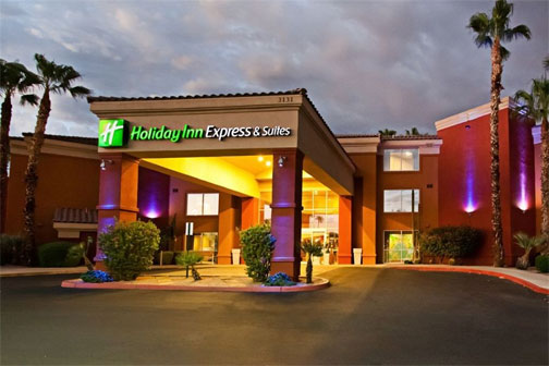 Holiday Inn Bolis