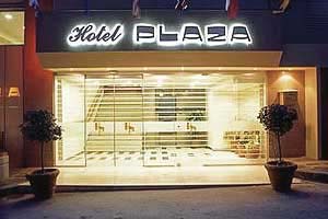 Hotel City Plaza