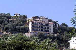 Hotel Cristina
