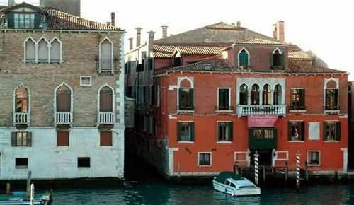 Hotel San Cassiano Ca`Favretto