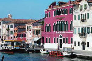 Hotel Tre Archi