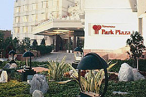 Howard Park Plaza Hotel