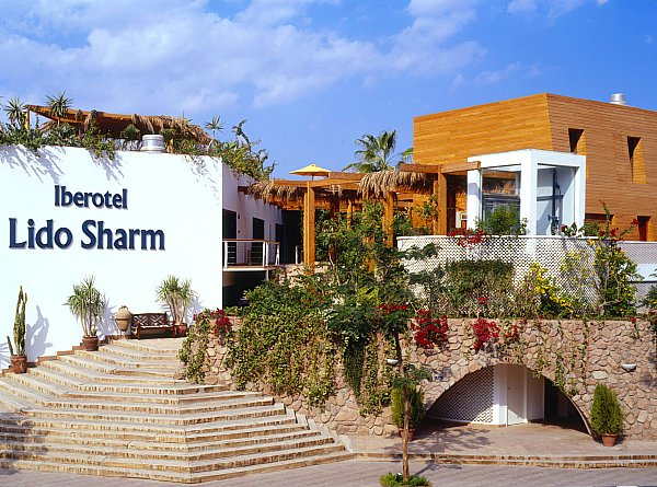 Iberotel Lido Sharm