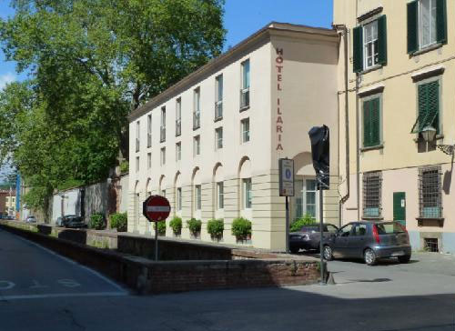 Ilaria Hotel
